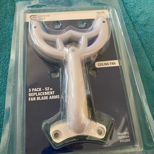 Ceiling fan Replacement